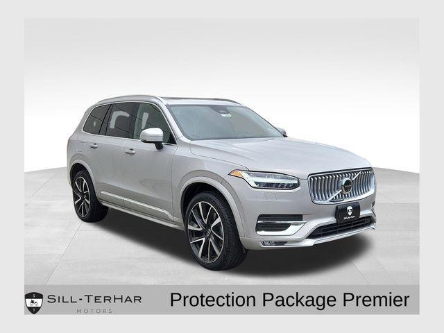 used 2024 Volvo XC90 car, priced at $50,150