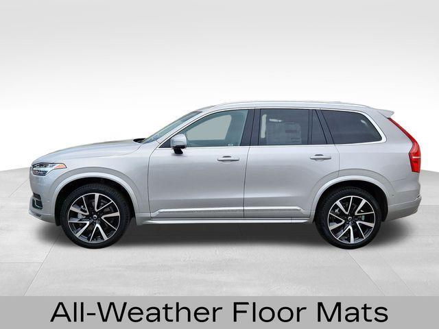used 2024 Volvo XC90 car, priced at $50,150