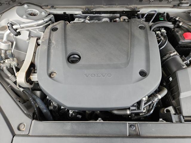 used 2024 Volvo XC90 car, priced at $50,150