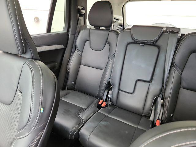 used 2024 Volvo XC90 car, priced at $50,150