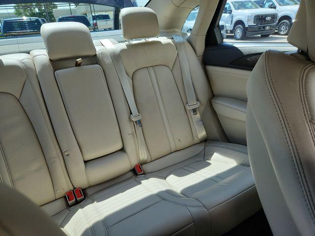 used 2018 Lincoln MKZ car, priced at $19,280