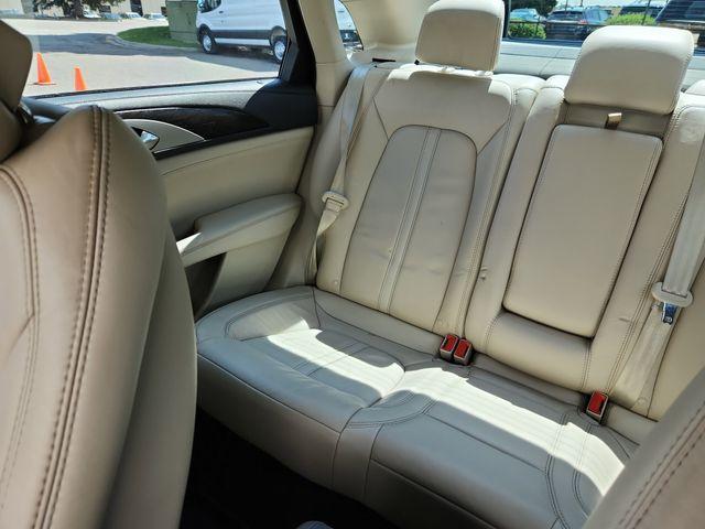 used 2018 Lincoln MKZ car, priced at $19,280