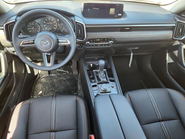 new 2025 Mazda CX-50 car, priced at $37,696