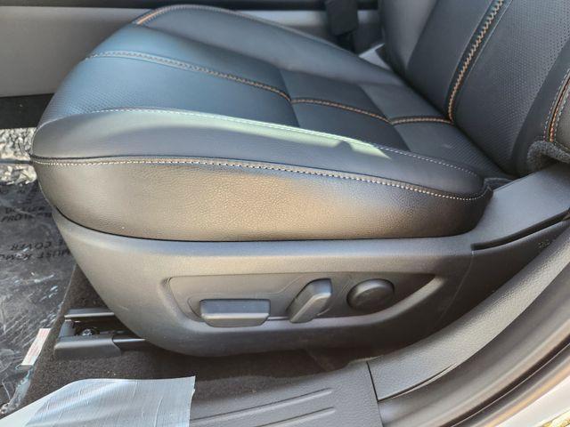 new 2025 Mazda CX-50 car, priced at $37,696