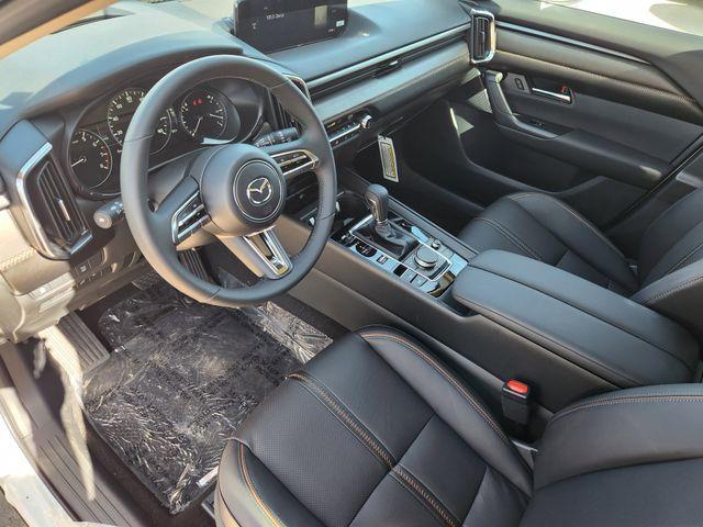 new 2025 Mazda CX-50 car, priced at $37,696