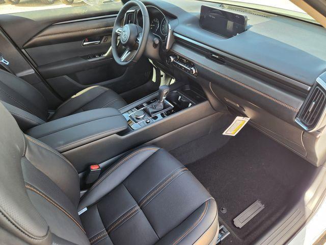 new 2025 Mazda CX-50 car, priced at $37,696