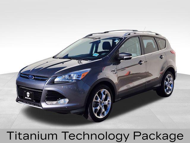 used 2014 Ford Escape car, priced at $12,480