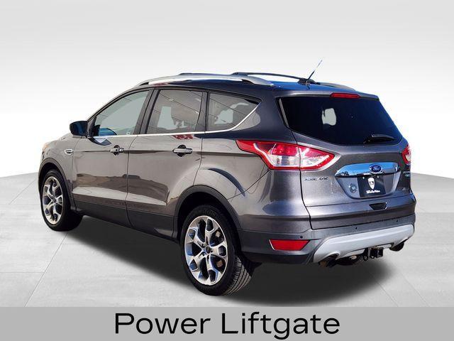 used 2014 Ford Escape car, priced at $12,480