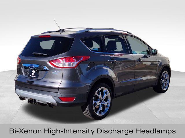 used 2014 Ford Escape car, priced at $12,480