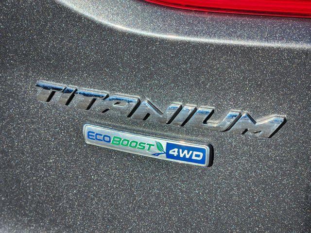 used 2014 Ford Escape car, priced at $12,480