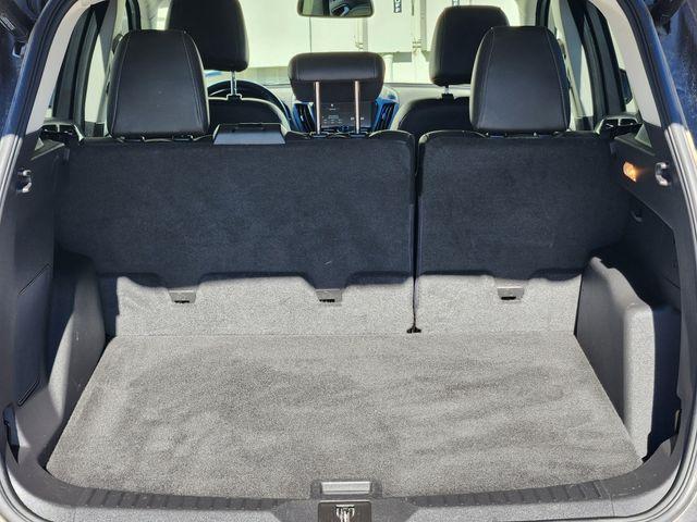 used 2014 Ford Escape car, priced at $12,480