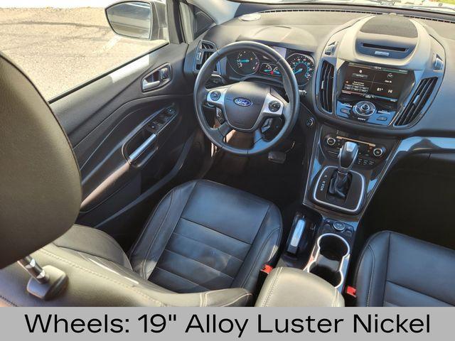 used 2014 Ford Escape car, priced at $12,480