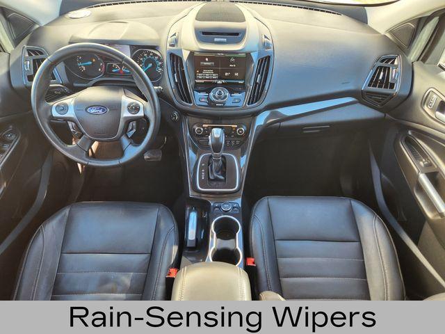 used 2014 Ford Escape car, priced at $12,480