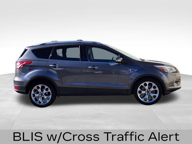 used 2014 Ford Escape car, priced at $12,480