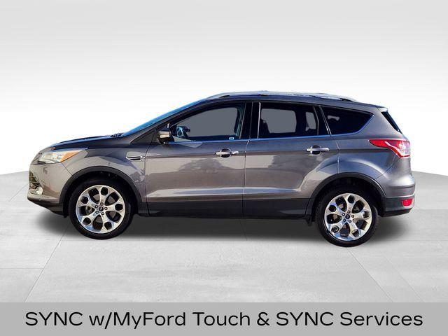 used 2014 Ford Escape car, priced at $12,480