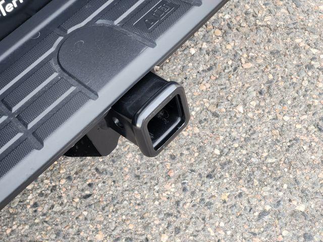 new 2025 Ford Ranger car, priced at $47,580