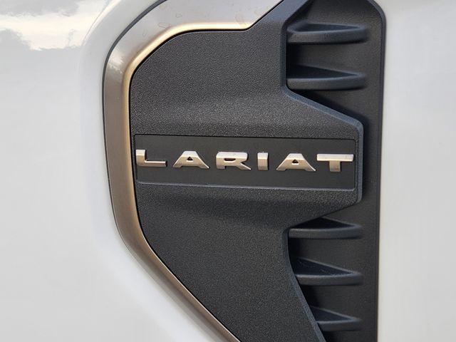 new 2025 Ford Ranger car, priced at $47,580