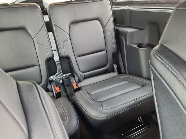 new 2025 Ford Bronco car, priced at $54,770
