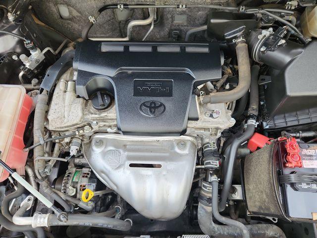 used 2017 Toyota RAV4 car, priced at $17,990