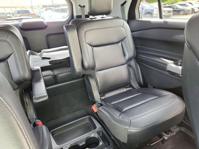 used 2020 Ford Explorer car, priced at $27,650