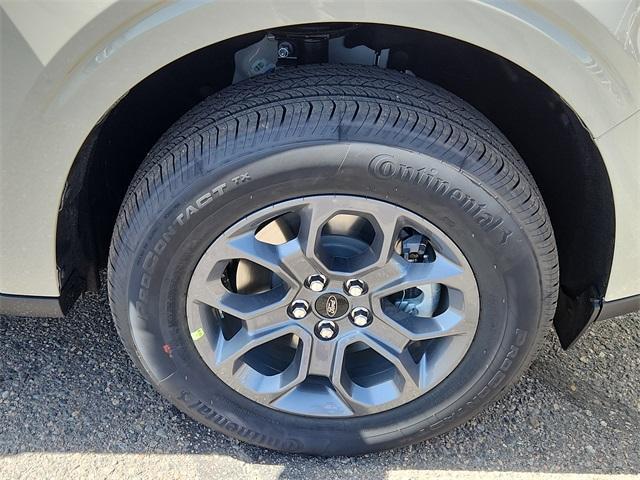 new 2025 Ford Maverick car, priced at $34,536
