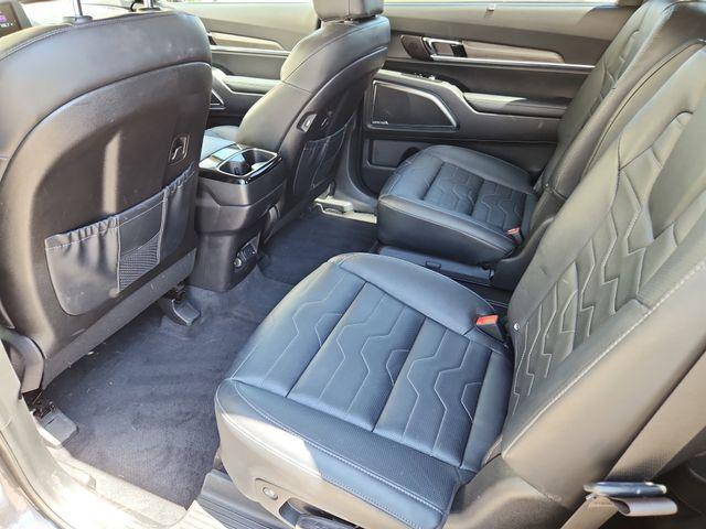 used 2022 Kia Telluride car, priced at $36,620