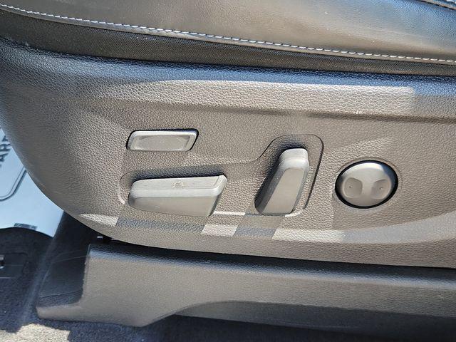used 2022 Kia Telluride car, priced at $36,620