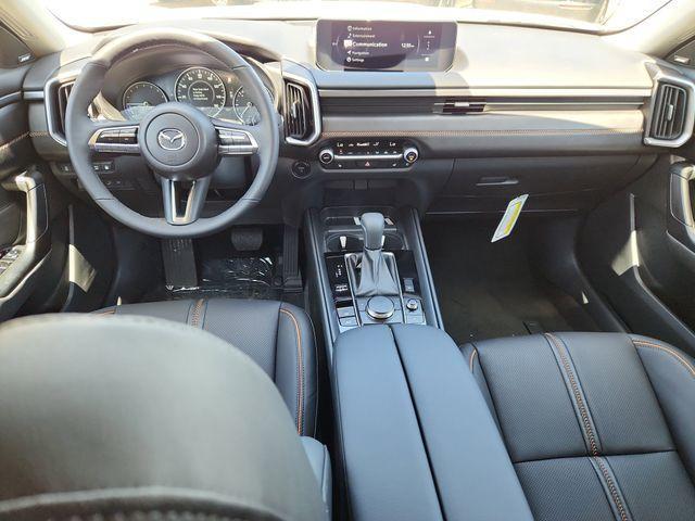 new 2025 Mazda CX-50 Hybrid car, priced at $38,786