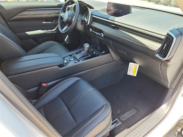 new 2025 Mazda CX-50 Hybrid car, priced at $39,786