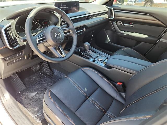 new 2025 Mazda CX-50 Hybrid car, priced at $39,786