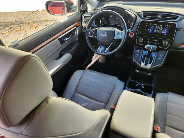 used 2020 Honda CR-V car, priced at $26,810