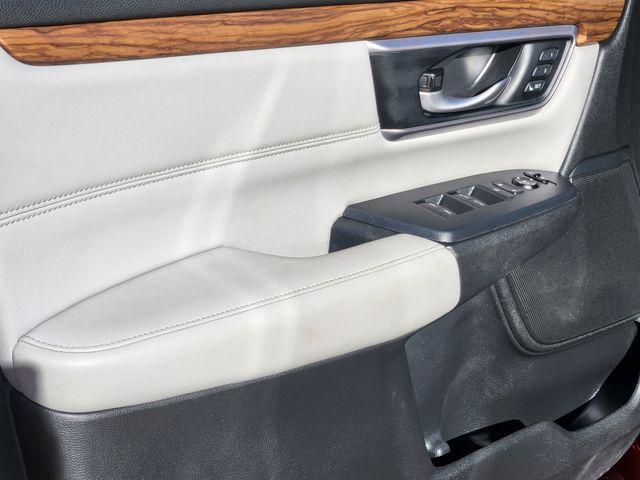 used 2020 Honda CR-V car, priced at $26,810