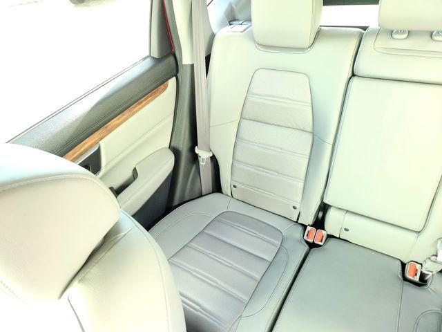 used 2020 Honda CR-V car, priced at $26,810