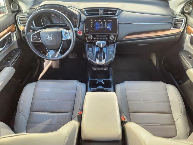used 2020 Honda CR-V car, priced at $26,810