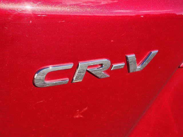 used 2020 Honda CR-V car, priced at $26,810