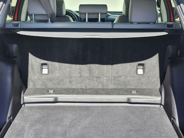 used 2020 Honda CR-V car, priced at $26,810