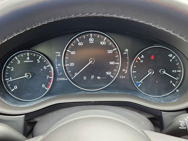 used 2022 Mazda CX-30 car, priced at $26,550