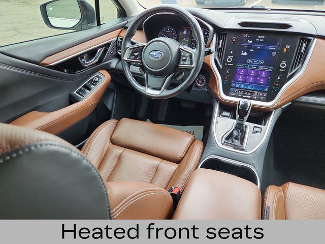 used 2020 Subaru Outback car, priced at $23,611