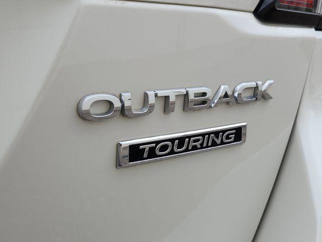 used 2020 Subaru Outback car, priced at $23,611