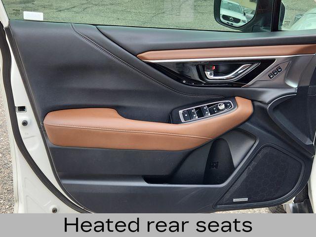 used 2020 Subaru Outback car, priced at $23,611