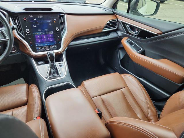 used 2020 Subaru Outback car, priced at $23,611