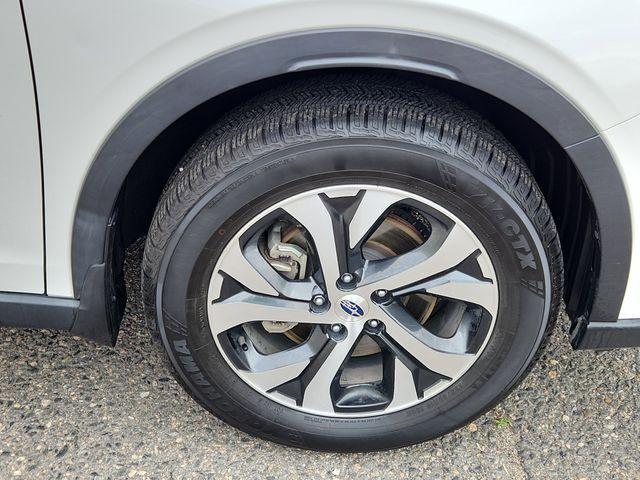 used 2020 Subaru Outback car, priced at $26,440