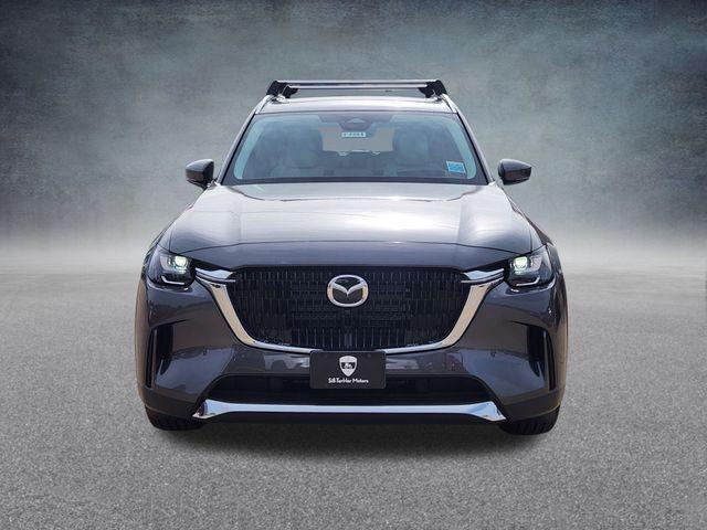 new 2025 Mazda CX-90 PHEV car, priced at $55,495
