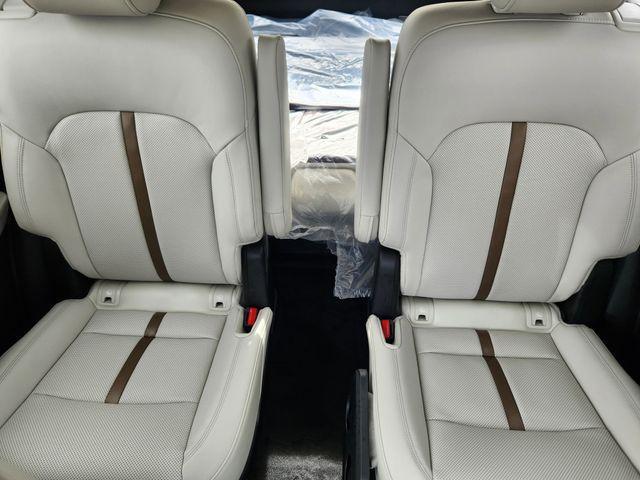 new 2025 Mazda CX-90 PHEV car, priced at $55,495