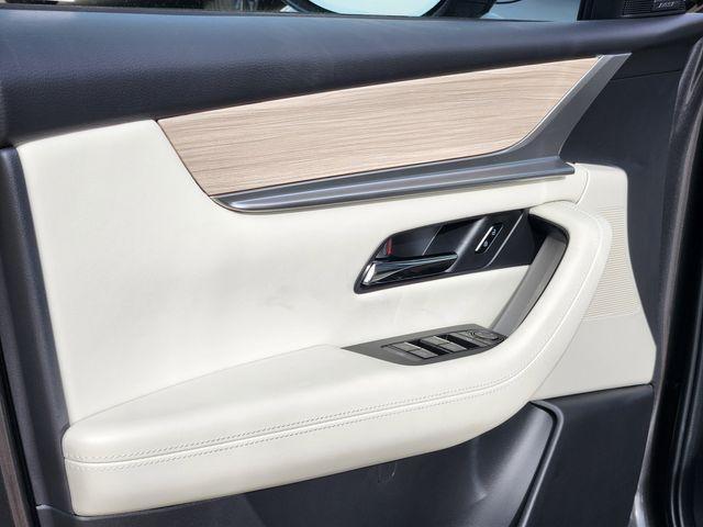 new 2025 Mazda CX-90 PHEV car, priced at $55,495