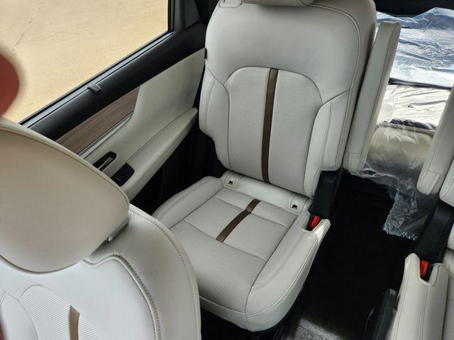 new 2025 Mazda CX-90 PHEV car, priced at $55,495