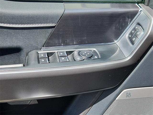 new 2025 Ford F-150 car, priced at $63,334