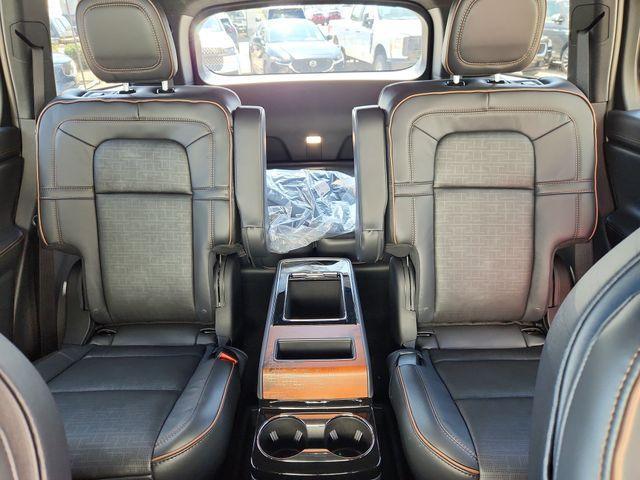 new 2025 Lincoln Aviator car, priced at $91,570