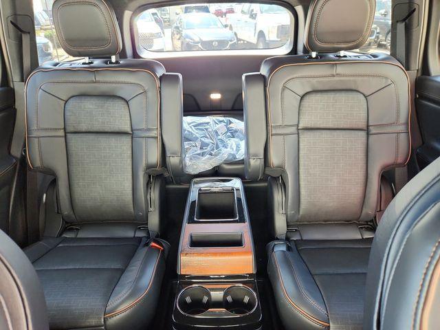 new 2025 Lincoln Aviator car, priced at $85,570