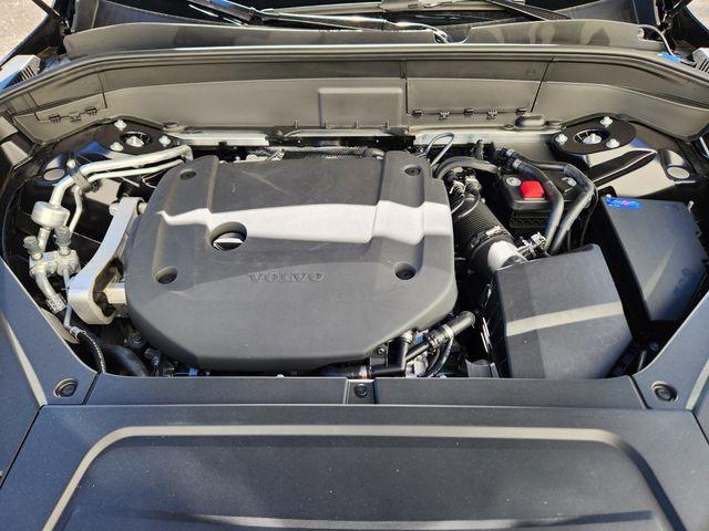 new 2026 Volvo XC90 car